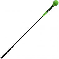 ProActive Sports F4 Tempo & Flexibility Golf Swing Trainer | Warm-Up Stick Training Aid for Improved Strength, Timing, Distance, Flex, and Consistent Swing