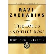 By{'isAjaxInProgress_B000APPDAC':'0','isAjaxComplete_B000APPDAC':'0'}Ravi Zacharias (Author)  Visit The Lotus and the Cross: Jesus Talks with Buddha (Great Conversations)