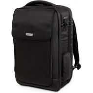 Kensington SecureTrek 17 Lockable Anti-Theft Laptop & Overnight Backpack (K98618WW)
