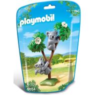 Playmobil Koala Family Building Kit