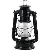 Northpoint 12-LED Lantern Vintage Style, Black, 10x6x6 (190495)