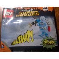 LEGO Batman 1966 Mr.Freeze 30603 Polybag Minifigure