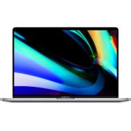 [아마존베스트]New Apple MacBook Pro (16-inch, 16GB RAM, 512GB Storage) - Space Gray