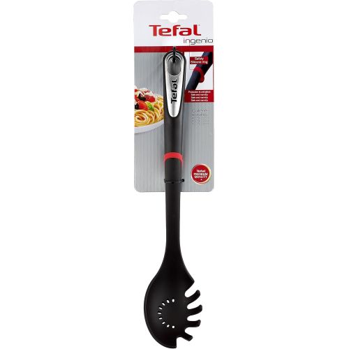 테팔 Tefal Ingenio K2060214 Pasta Spoon by Tefal