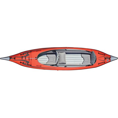  Advanced Elements AdvancedFrame Convertible Inflatable Kayak