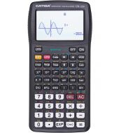 CATIGA Scientific Calculator with Graphic Functions - Multiple Modes with Intuitive Interface - Perfect for Beginner and Advanced Courses, High School or College