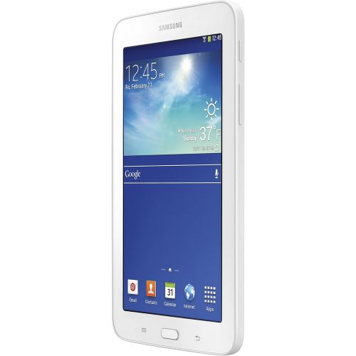 삼성 Samsung Galaxy Tab 3 Lite 7-Inch 8 GB Tablet (White)