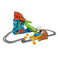 Thomas+%26+Friends Thomas & Friends Fisher-Price Trackmaster, Cave Collapse