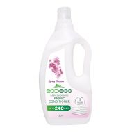 Eco Egg Ecoegg Concentrated Fabric Softener Spring Blossom