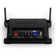 Garmin OnDeck Marine System, Fully Integrated Remote Connectivity Solution, Track, Monitor and Control Up to 5 Switches on Your Boat (010-02134-00)