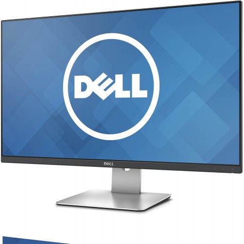 델 Dell S2715H 27-Inch Screen LED-Lit Monitor