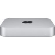 [아마존베스트]New Apple Mac Mini with Apple M1 Chip (8GB RAM, 256GB SSD Storage) - Latest Model