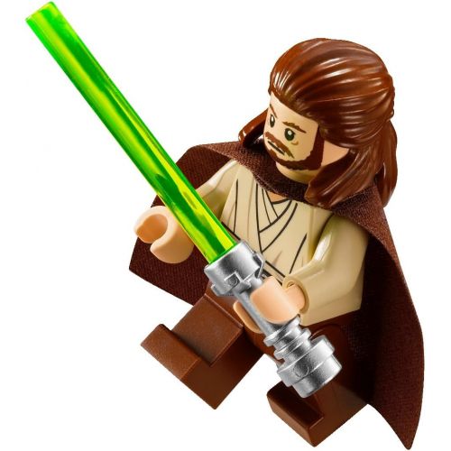  Lego- Star Wars 7961 Darth Mauls Sith Infiltrator