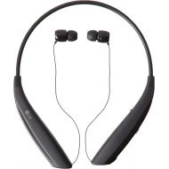 [아마존베스트]LG TONE Ultra Α Bluetooth Wireless Stereo Neckband Earbuds (Hbs-830) - Black