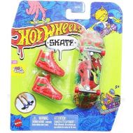 Hot Wheels Skate Food Style 1/5 Berry Cool Skate FingerBoard Kids Toys - HVJ80 | Ages 5+