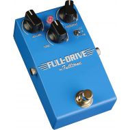 Fulltone Full-Drive 1 Overdrive Pedal