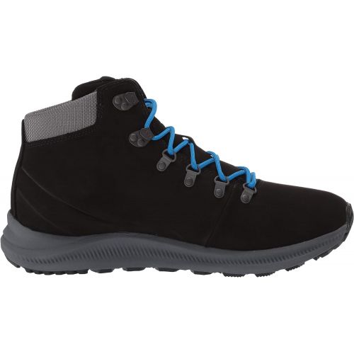  [아마존베스트]Merrell Mens Ontario Mid Waterproof Hiking Shoe