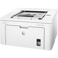 [아마존베스트]HP LaserJet Pro M203dw Wireless Laser Printer, Works with Alexa (G3Q47A). Replaces HP M201dw Laser Printer