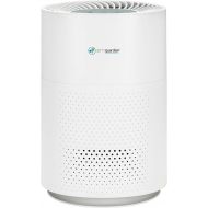 Germ Guardian True HEPA Filter Air Purifier for Home, Office, Bedrooms, Filters Allergies, Pollen, Smoke, Dust, Pet Dander, Mold, Activated Carbon Eliminates Odors and Deodorizes,