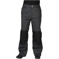 Arctix Mens Everglade Insulated Pants, Charcoal, Medium