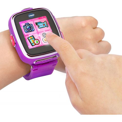 브이텍 VTech Kidizoom Smartwatch DX - Purple