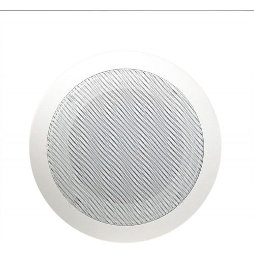 클립쉬 Klipsch R 1650 C In Ceiling Speaker White (Each)