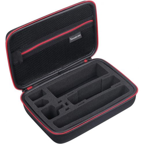  [아마존베스트]Smatree Carrying Case Compatible with DJI Osmo Pocket 2/Osmo Pocket - Fit for Osmo Pocket Charging Case