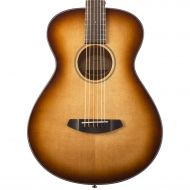 Breedlove 6 String Acoustic Guitar Right (DSCA14SSMA
