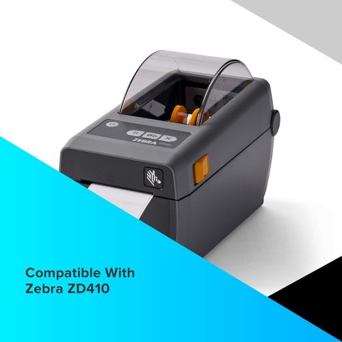  [아마존베스트]Zebra Cutter Attachment for ZD410 Direct Thermal Desktop Printer Field Installable P1079903-021
