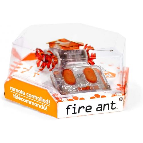  HEXBUG Fire Ant, Colors may vary
