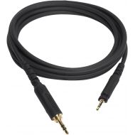 [아마존베스트]Shure HPASCA1 Professional Headphones Straight Cable (Black)