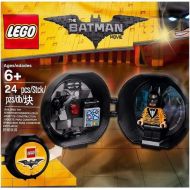LEGO the Batman Movie Exclusive Polybag Battle Pod - Tiger Tuxedo Batman (5004929)