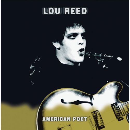  American Poet (Deluxe Edition)