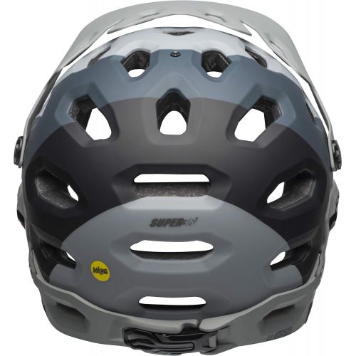 벨 [아마존베스트]Bell Super 3R MIPS Adult Mountain Bike Helmet