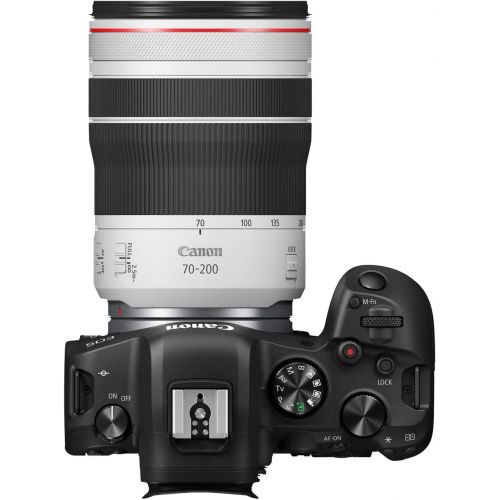 캐논 Canon RF70-200mm F4 L is USM (4318C002)