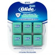 Glide-Crest Dental Floss (12 pack)