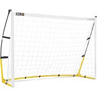SKLZ Quickster Portable Soccer Goal and Net