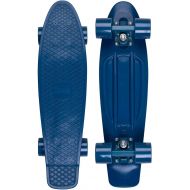 Penny Australia, 22 Inch Marine Blue Penny Board, The Original Plastic Skateboard