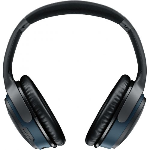 보스 Bose SoundLink Around Ear Wireless Headphones II - Black