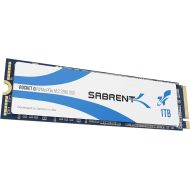 [아마존베스트]Sabrent Rocket Q 1TB NVMe PCIe M.2 2280 Internal SSD High Performance Solid State Drive R/W 3200/2000MB/s (SB-RKTQ-1TB)