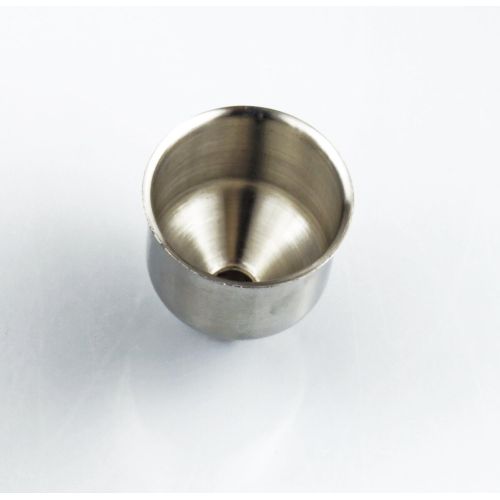  [아마존베스트]SE Stainless Steel Funnel for Flasks - HQ93
