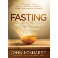 By{'isAjaxInProgress_B001JP1YK0':'0','isAjaxComplete_B001JP1YK0':'0'}John Eckhardt (Author)  Visit Fasting for Breakthrough and Deliverance