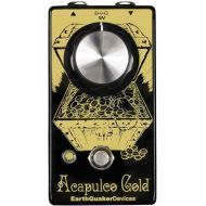 EarthQuaker Devices Acapulco Gold V2 Power Amp Distortion Guitar Effects Pedal