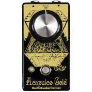 Earthquaker Devices EarthQuaker Devices Acapulco Gold V2 Power Amp Distortion Guitar Effects Pedal