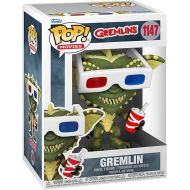 Funko Pop! Movies: Gremlins - Gremlin with 3D Glasses