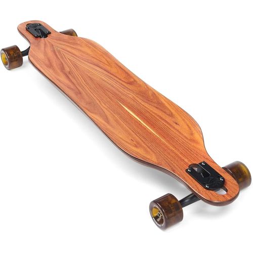  Arbor Flagship Axis - 40 in Complete Longboard