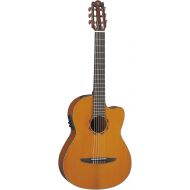 Yamaha NCX700C Acoustic-Electric Classical Guitar