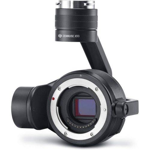 디제이아이 DJI Zenmuse X5 Camera and 3-Axis Gimbal