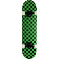 KPC Complete Skateboard - Pro Style Quality - Maple 7-Ply Deck, Aluminum Trucks, Urethane Wheels, Precision Bearings - The Perfect Beginners First Board