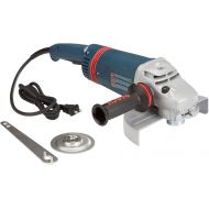 Bosch 1893-6 9 Large Angle Grinder with Rat Tail Handle